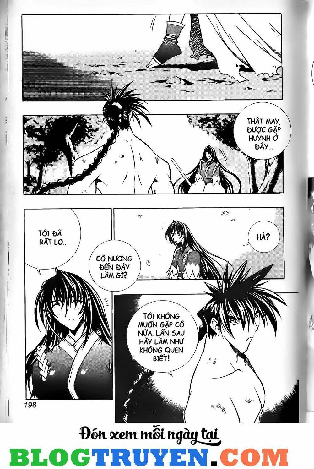 thiên lang liệt truyện chapter 90 16