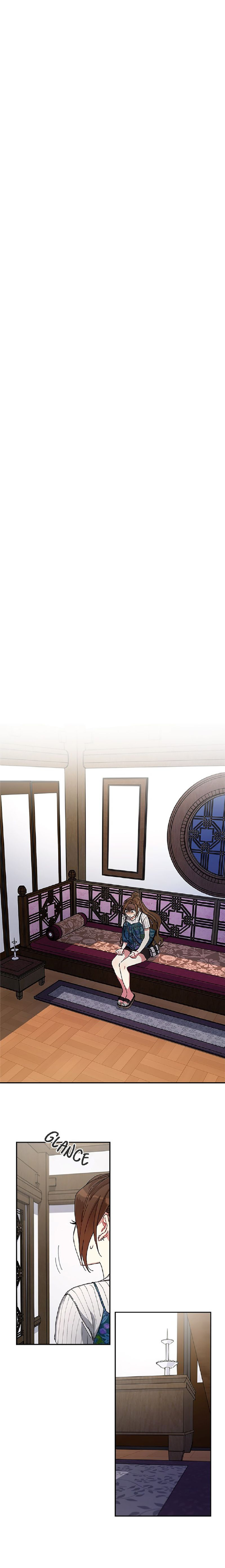 hoàng hậu của thời đại này chapter 5.1 6