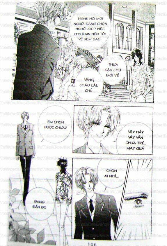 lọ lem hậu đậu chapter 3 25