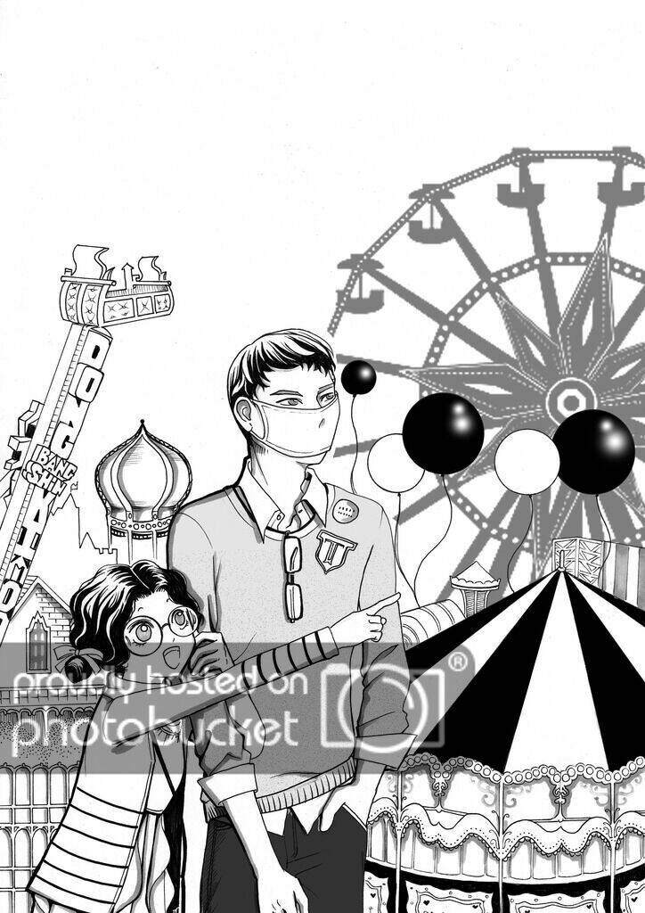 paparazzi (from cass to tvxq) chapter 1.5 6