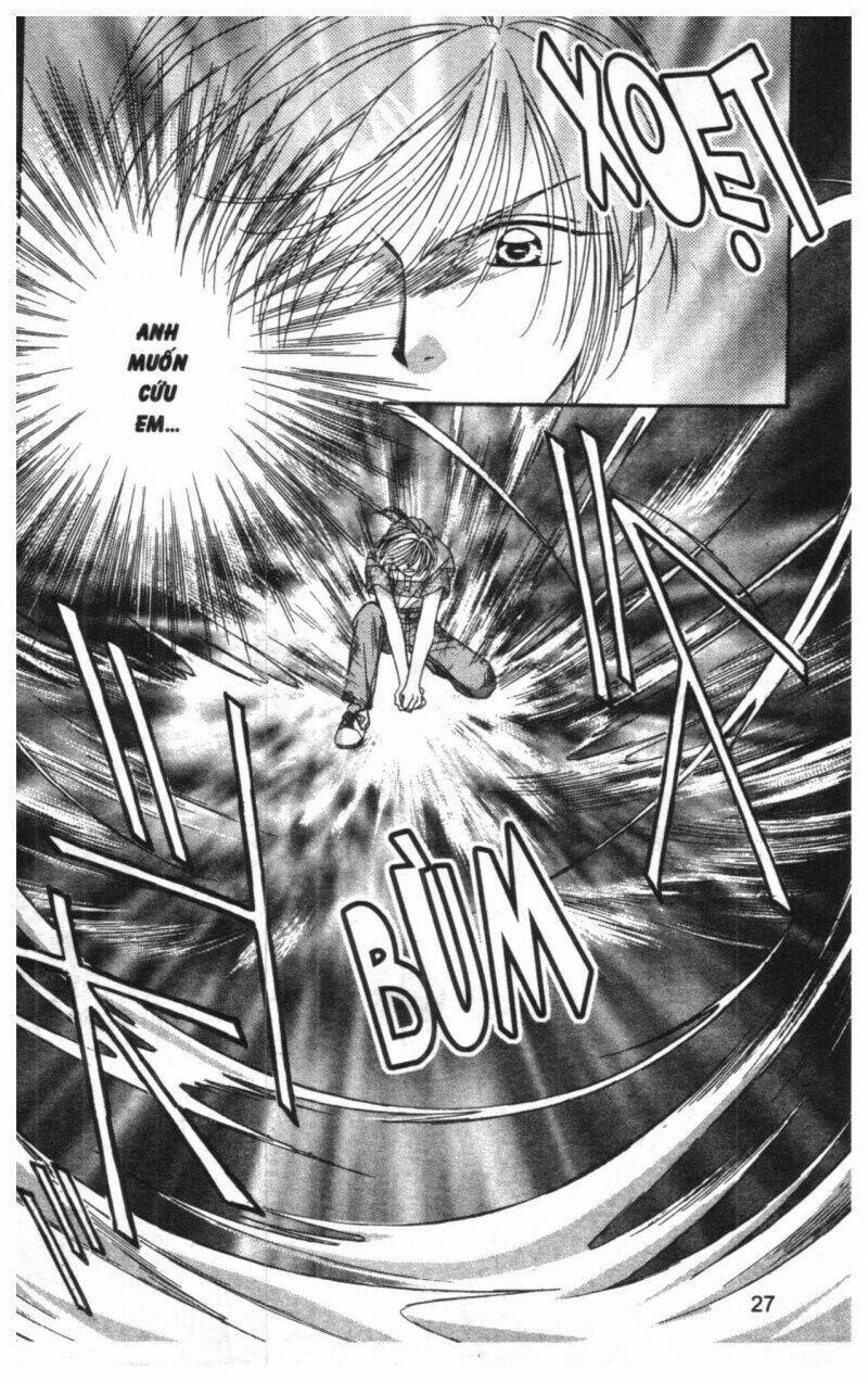 tsuki no umareru yoru chapter 7 26