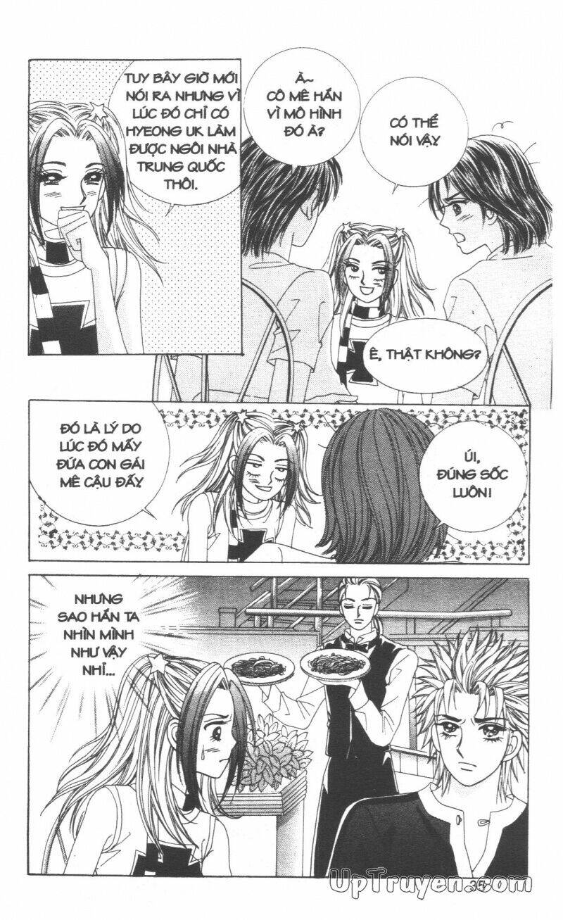 cáo già gặp sói điên chapter 2 36