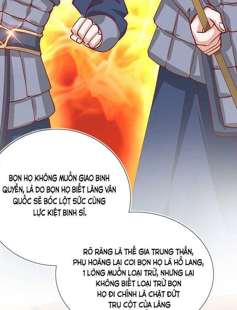 công lược trưởng thành của vương phi chapter 42 18