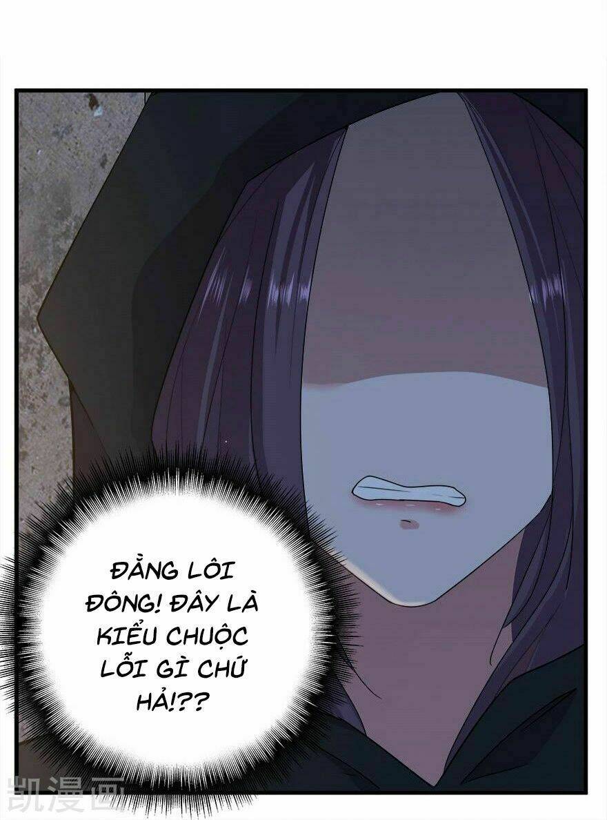 khốn ái tù lung chapter 33 44