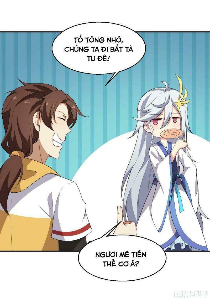 tổ thượng có tiền chapter 46 24