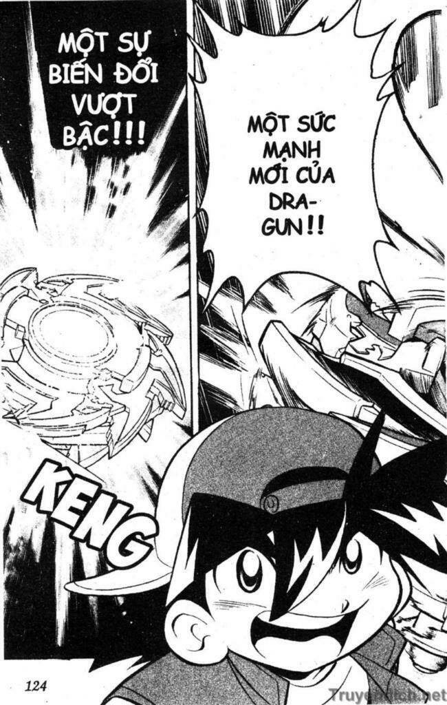 beley - con quay truyền thuyết chapter 9 120