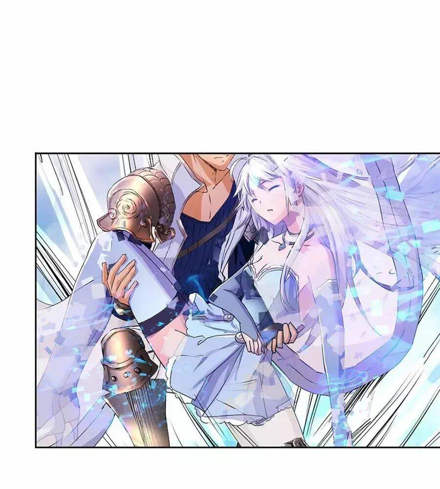 ta không phải nữ thần chapter 5.2 83