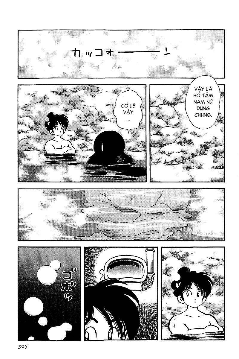 nijiiro togarashi - ớt bảy màu chapter 34 13