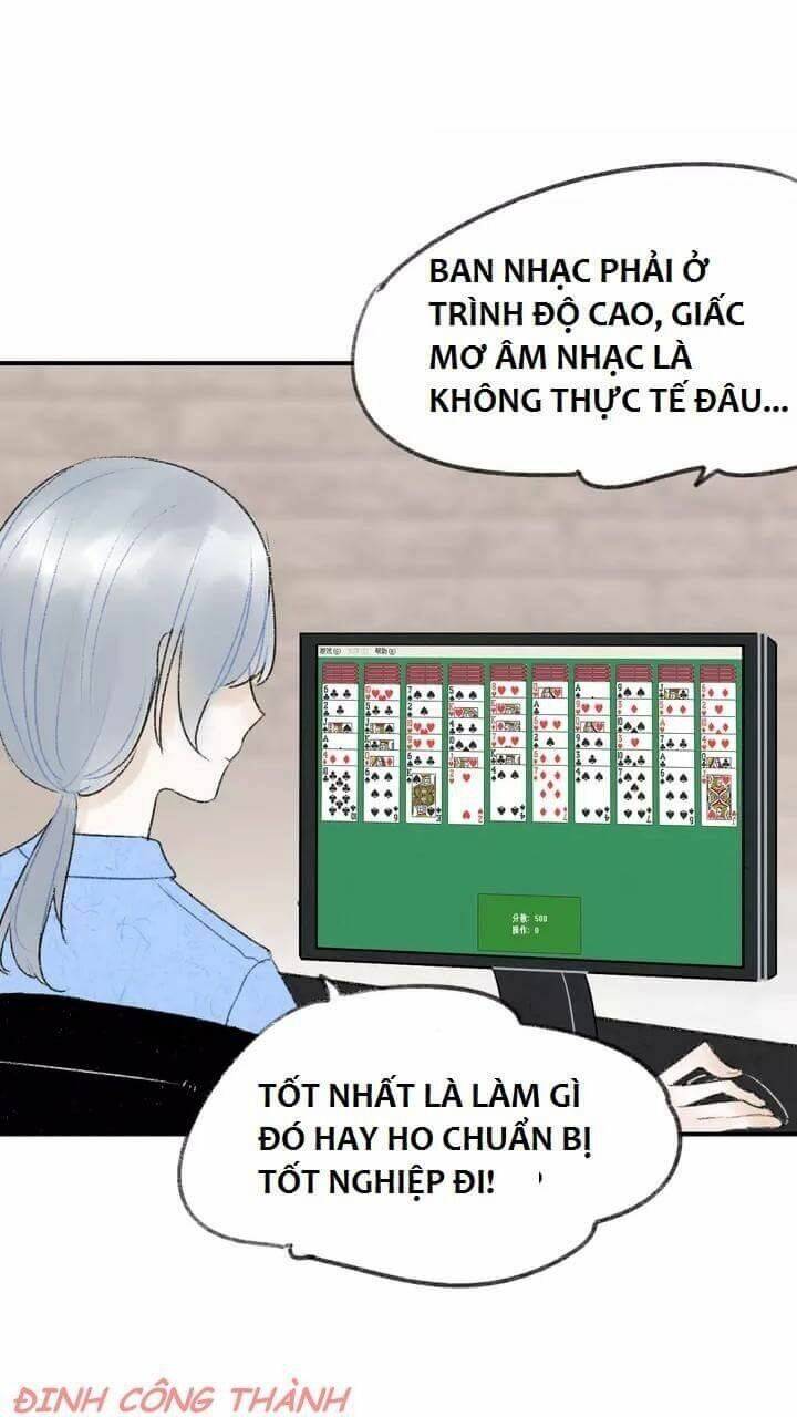 nước trái cây có gas chapter 6 10