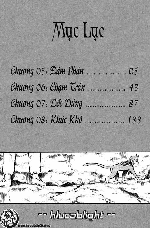 hoàng phi hồng phần iii chapter 2 5