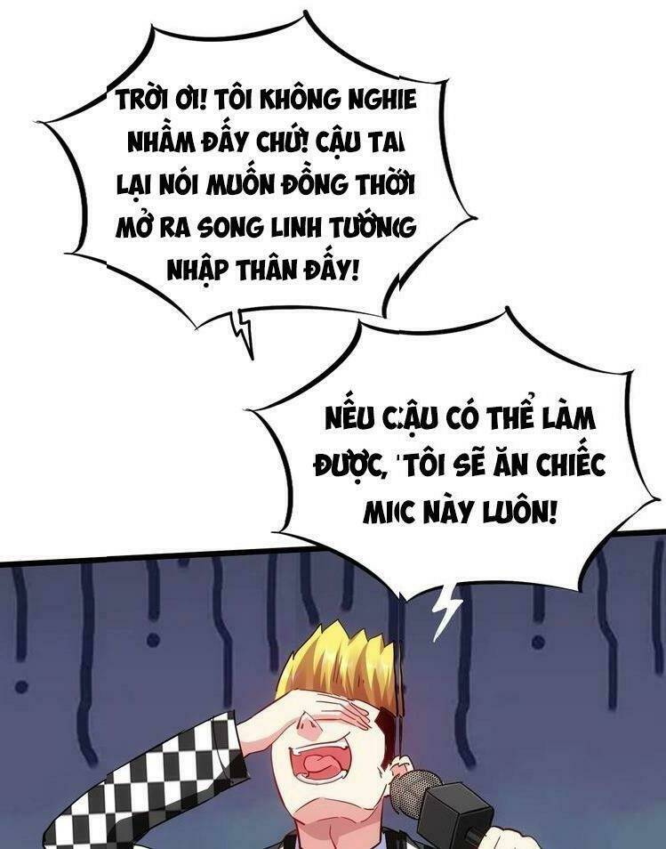 kinh thế kỳ nhân chapter 42 64