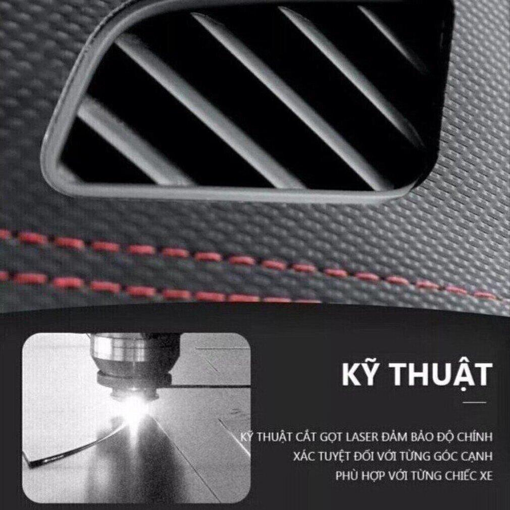 Thảm phủ taplo xe Kia Sonet 2021-2023