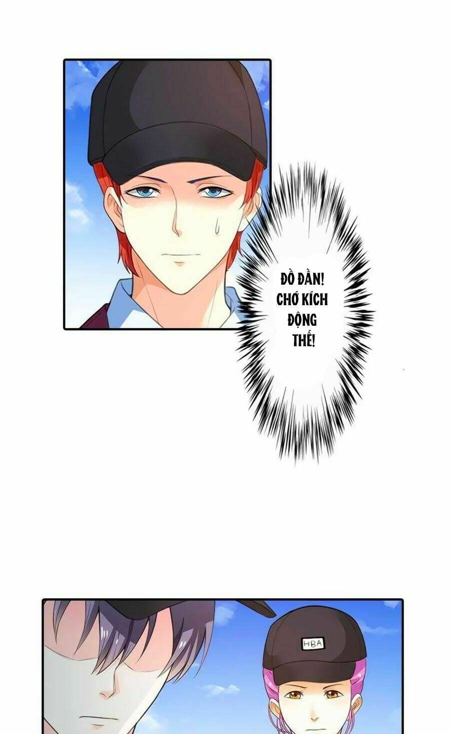 song diện danh viện chapter 60 14