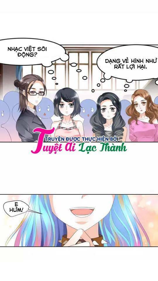 phản công thành siêu sao chapter 3 22