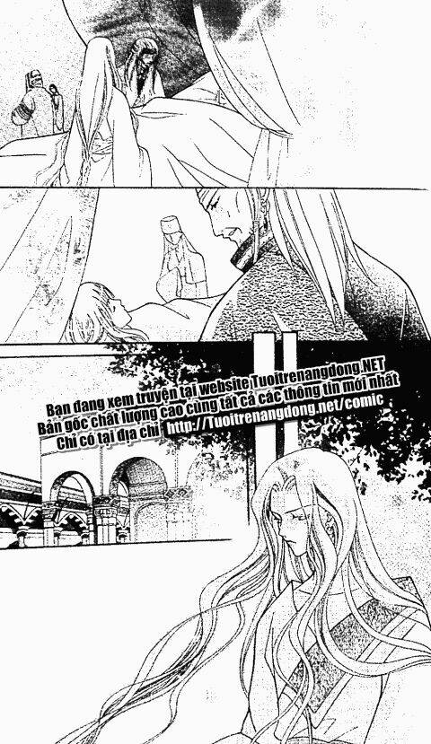 lâu lan y mộng chapter 2 61