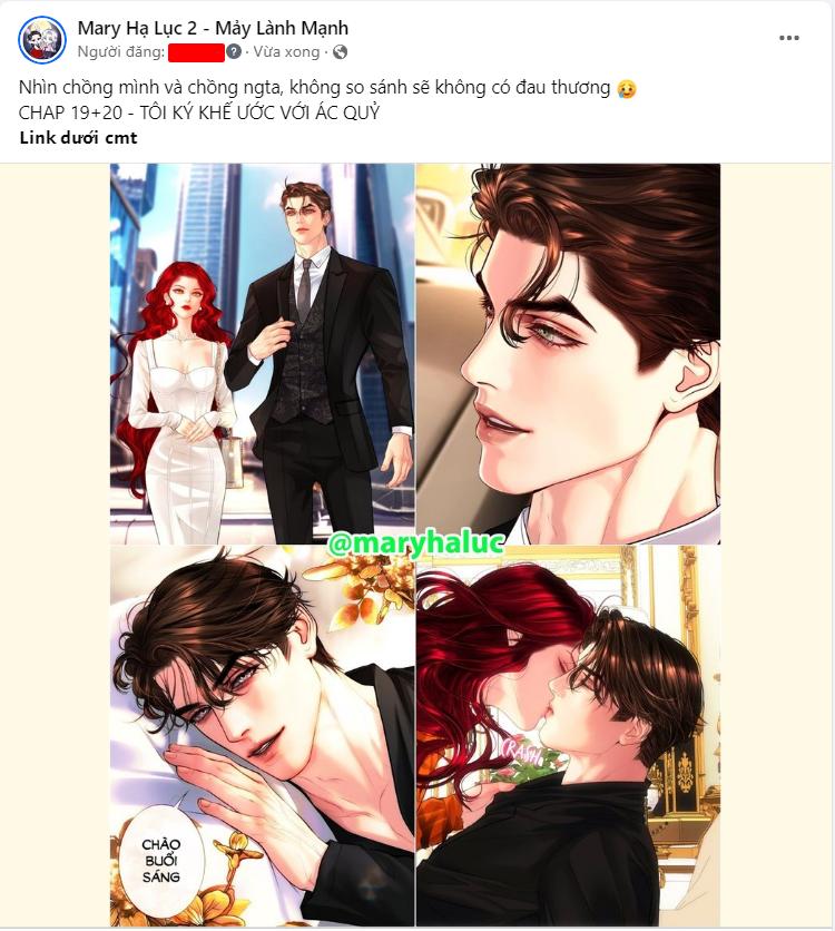 Cạm Bẫy chapter 186.1 55