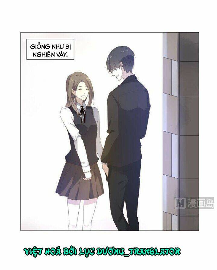 nơi nào đông ấm, nơi nào hạ mát chapter 13.5 22