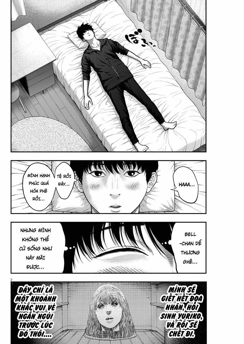 đọa nhân chapter 55 2