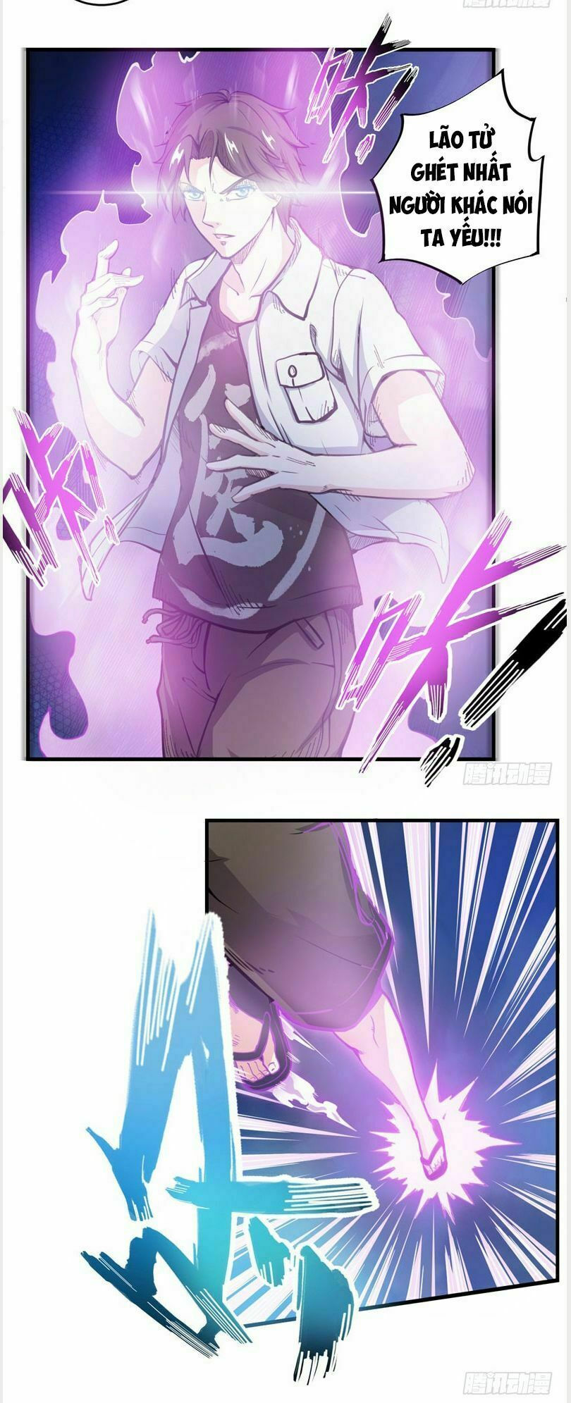 tối cường thần y tại đô thị chapter 11 17