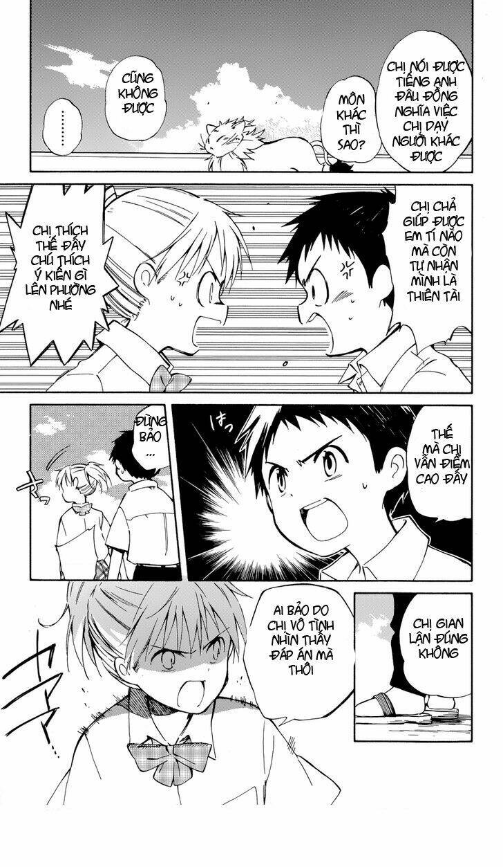 hitoribocchi no chikyuu shinryaku chapter 20 29