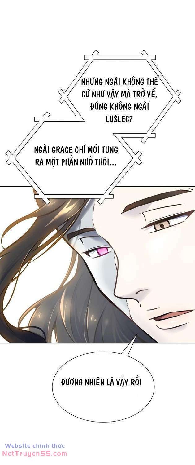 cuộc chiến trong tòa tháp chapter 601 9