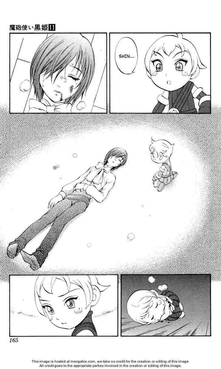 phù thủy phép thuật chapter 42 24