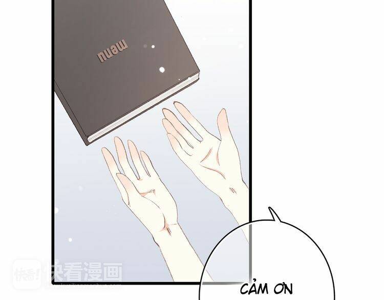 con tim rung động 3 chapter 21 6