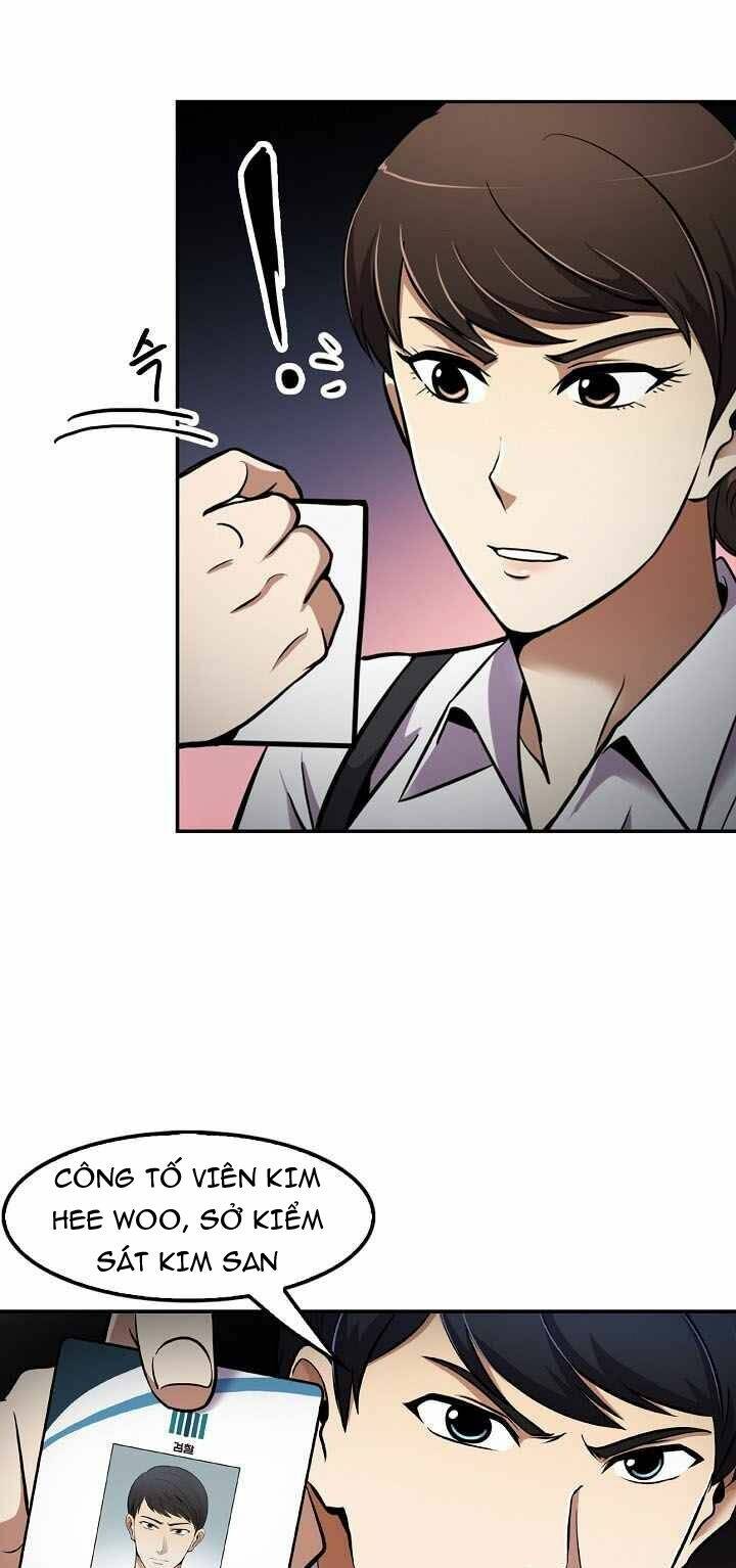 điều tra viên chuyển sinh chapter 50 37