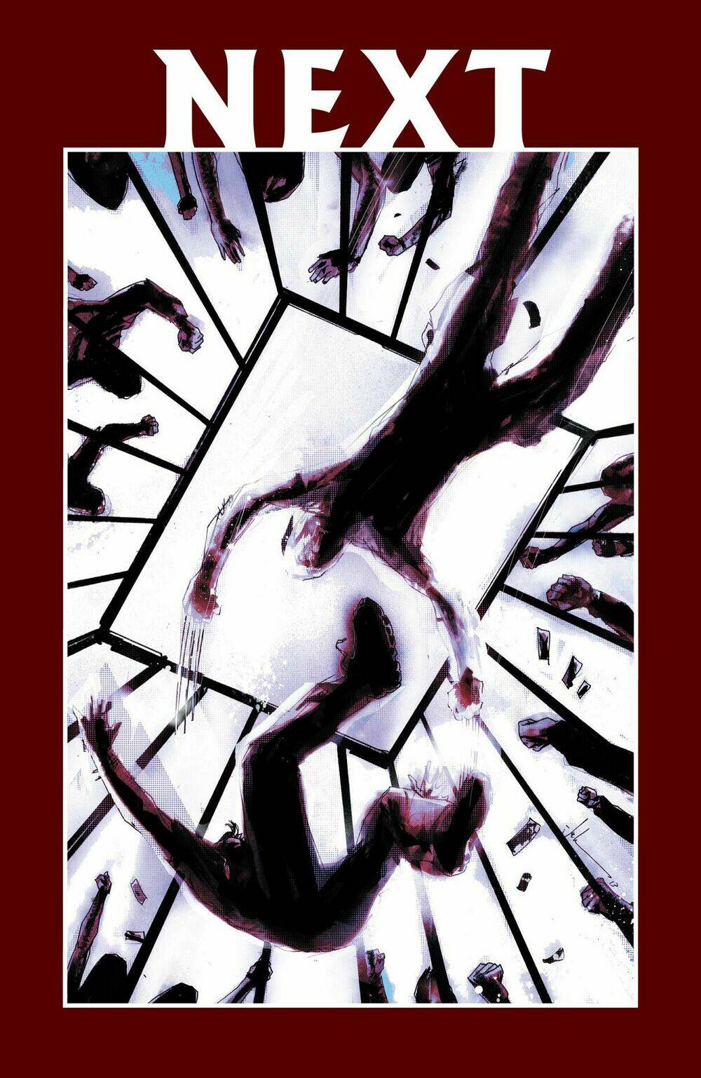 wolverine max (2013) chapter 10 24