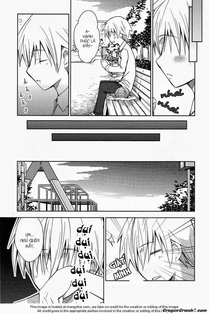 yamanko! chapter 5 5