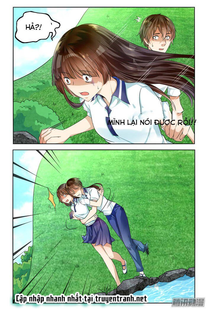 tôi là vợ tôi chapter 36 3