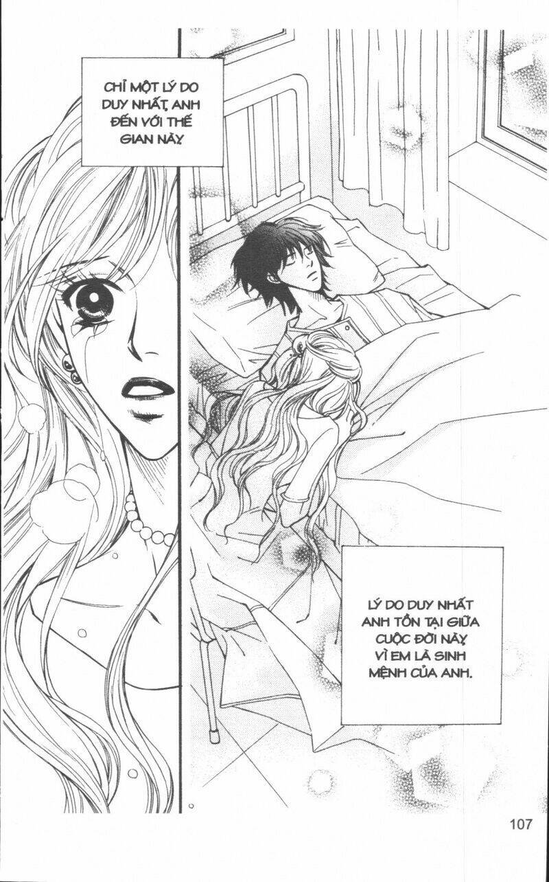 sad love story chapter 5 110