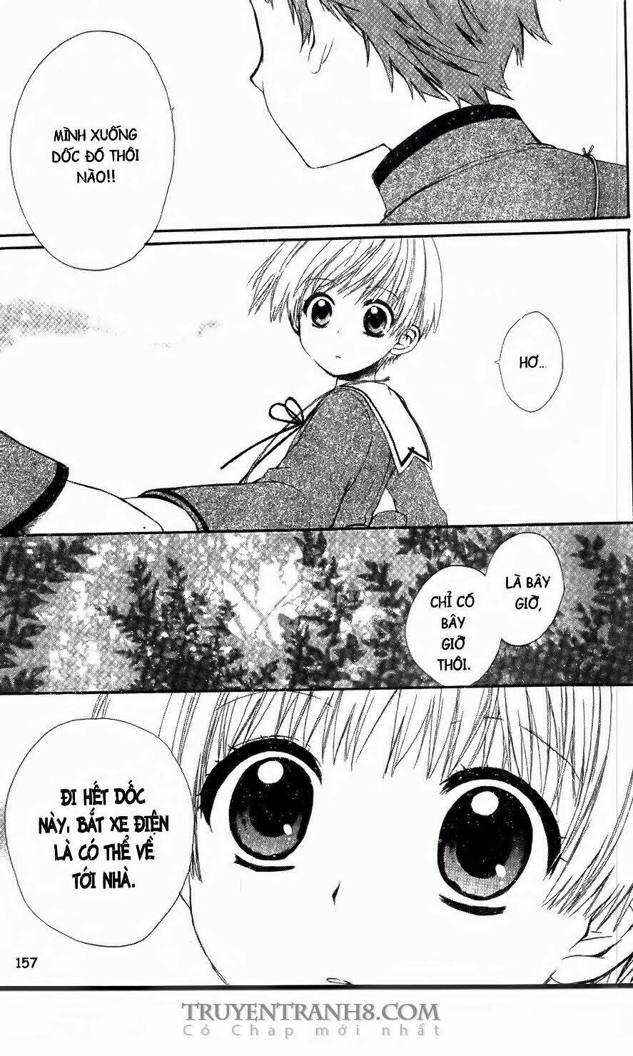 trường học bí ẩn chapter 7 8