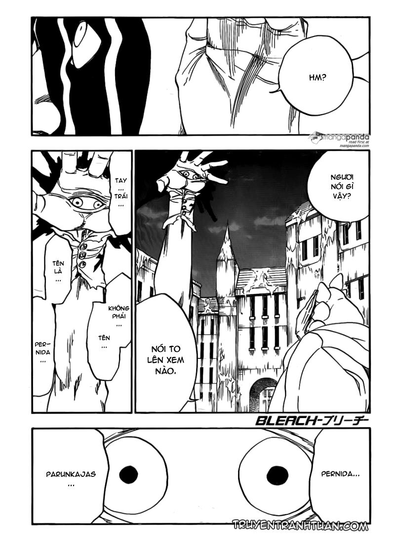 thần chết ichigo chapter 638 1