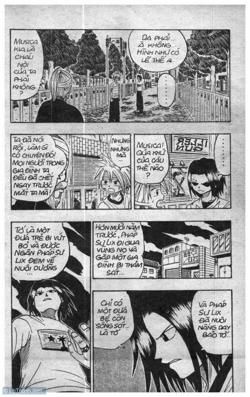 rave master (scan) chapter 3 117