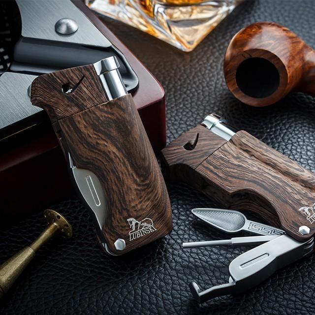 Bật Tẩu 3 trong 1 Lubinski SK-28