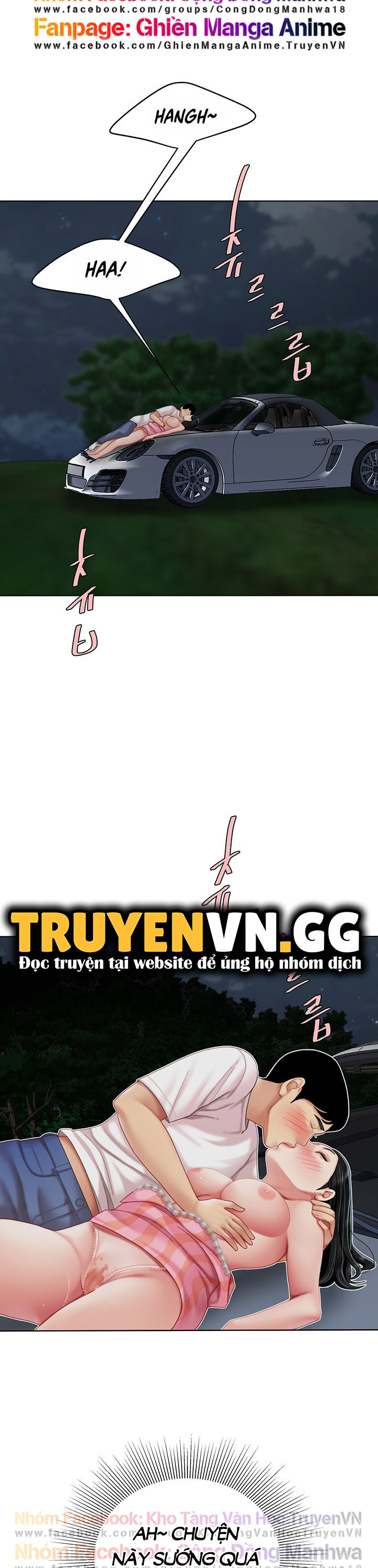 nếm mùi lạc thú chapter 11 40