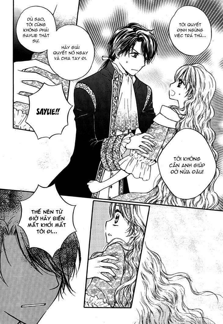 glass shoe chapter 16 19