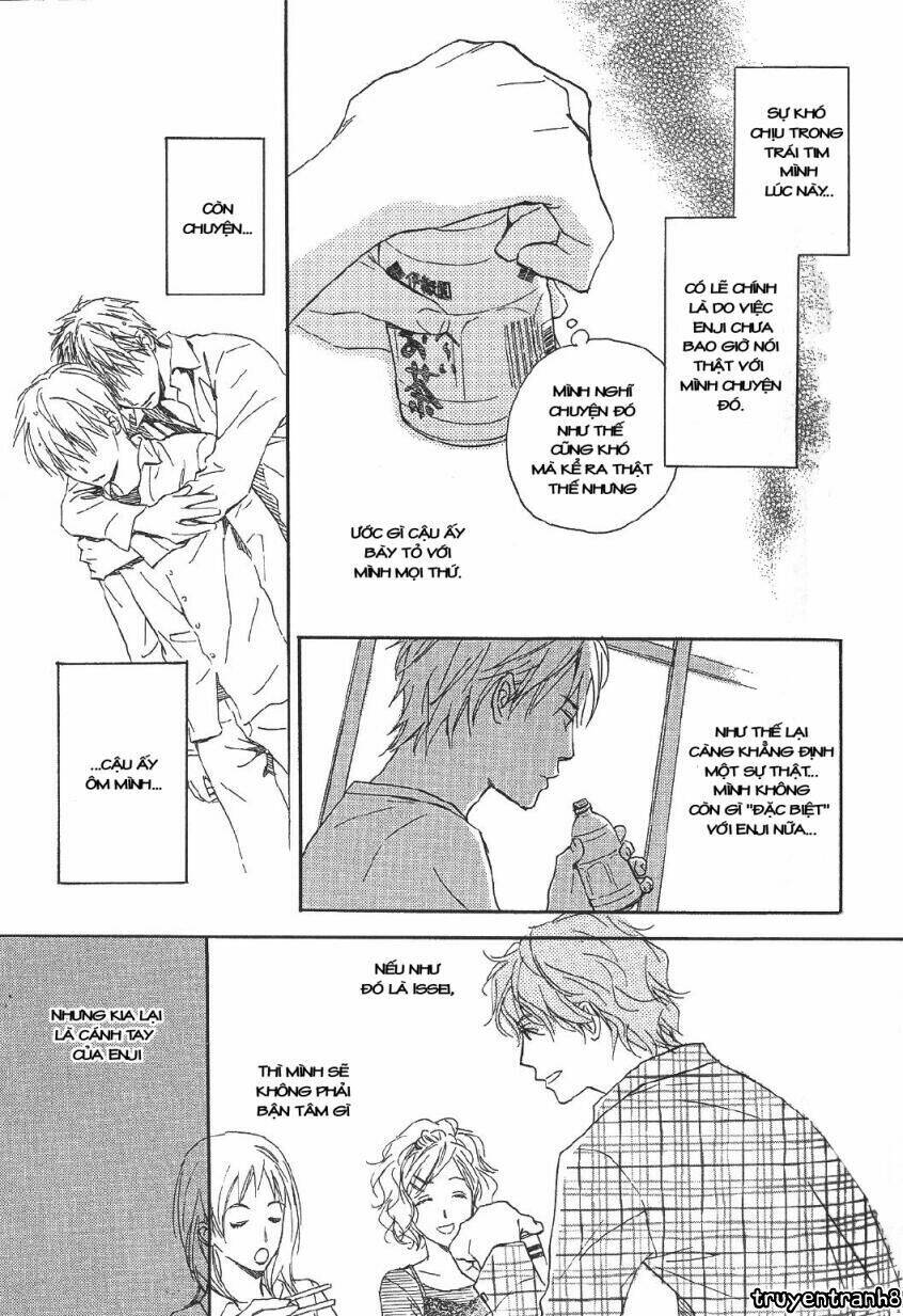 tenohira no seiza chapter 3 14