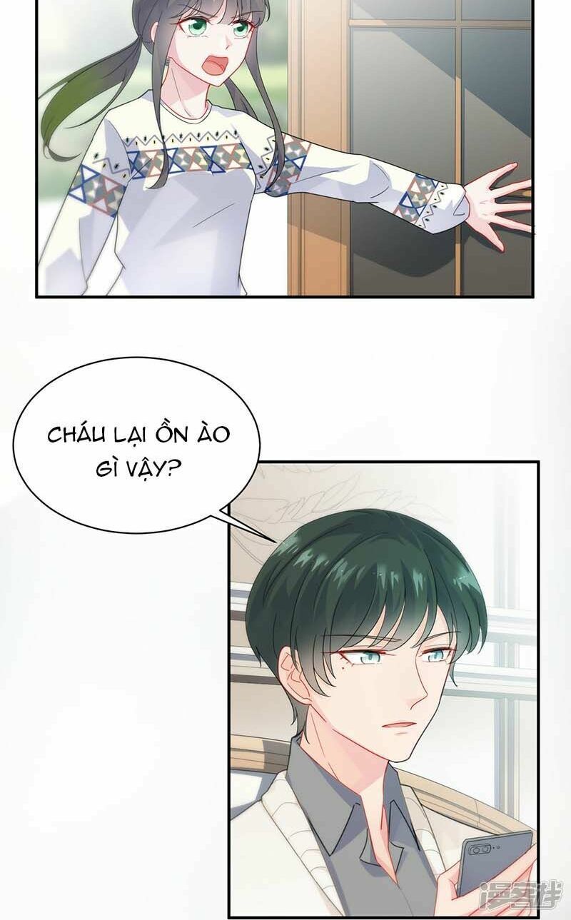 chọc tới chủ tịch tổng tài 2 chapter 90 5