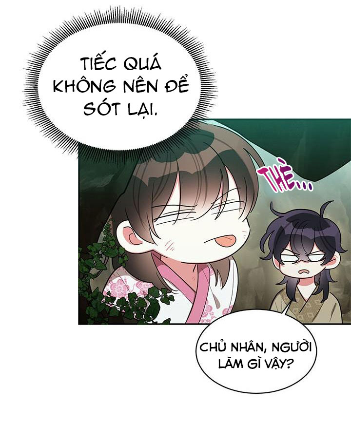 con gái bảo bối của boss phản diện chapter 30 10