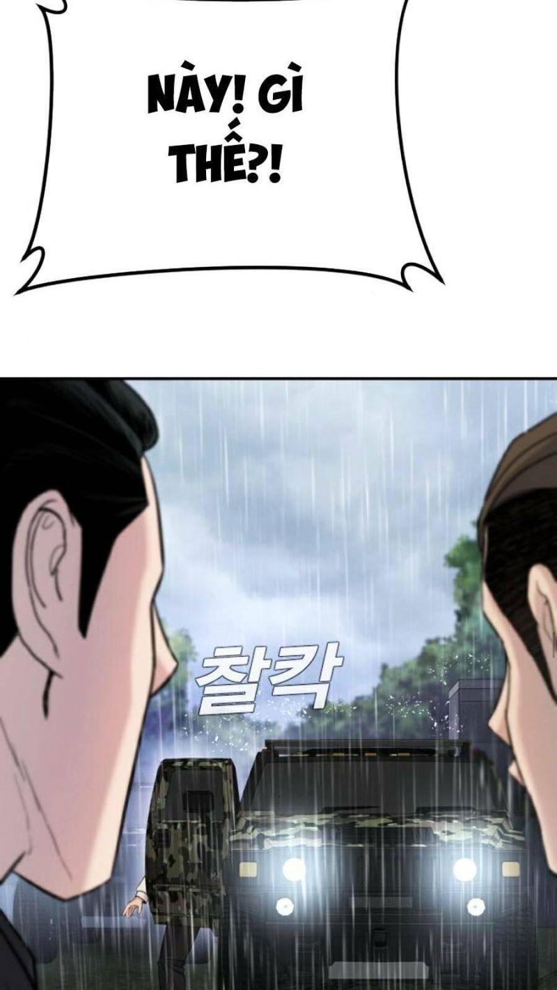 đặc vụ kim chapter 17.5 109