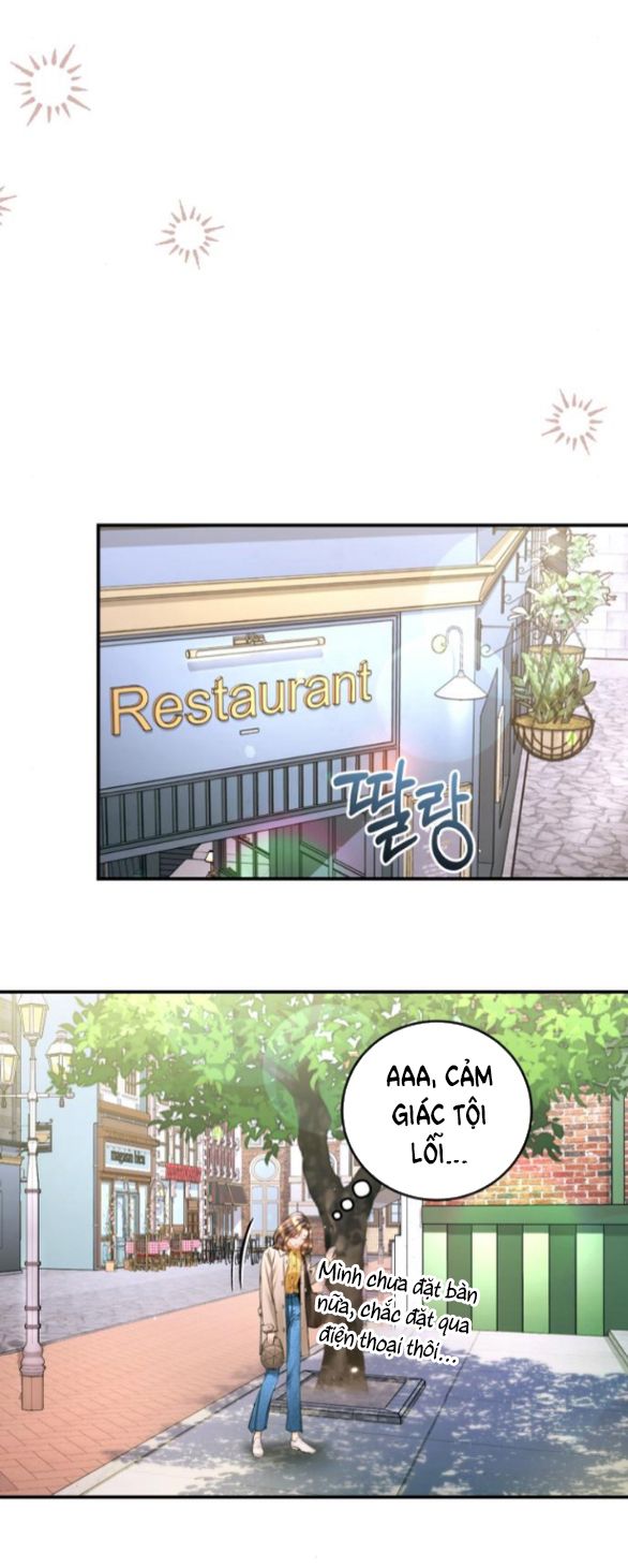 đứa trẻ trông giống tôi chapter 45.1 43