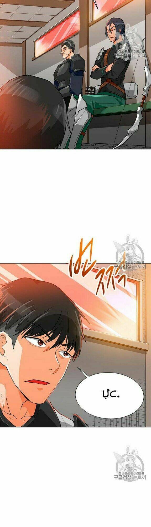 tôi tự động săn một mình chapter 77 38