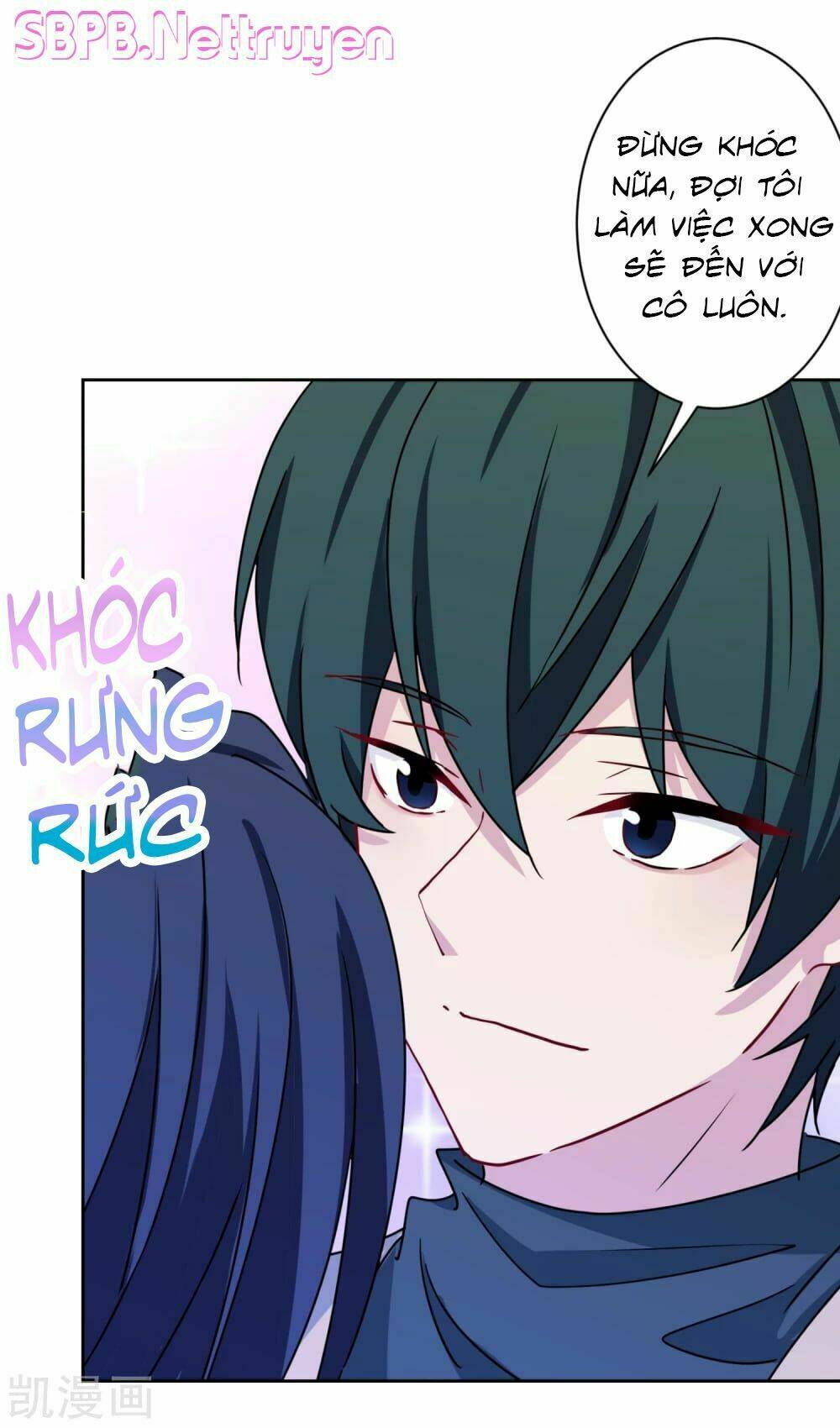 nhân vật phản diện: không ngọt không lấy tiền chapter 9.1 25