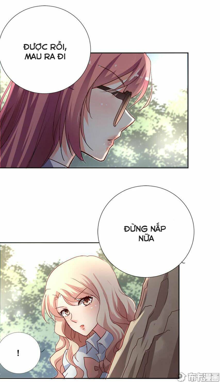 cô gái đặc biệt nhất của tôi chapter 32 17