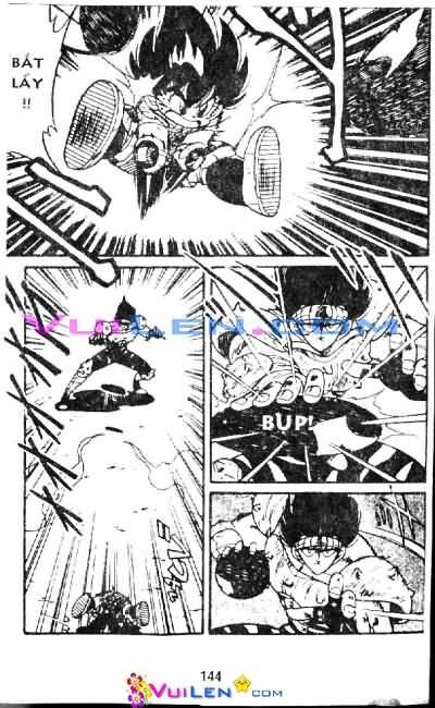 vua bóng ném chapter 20 26