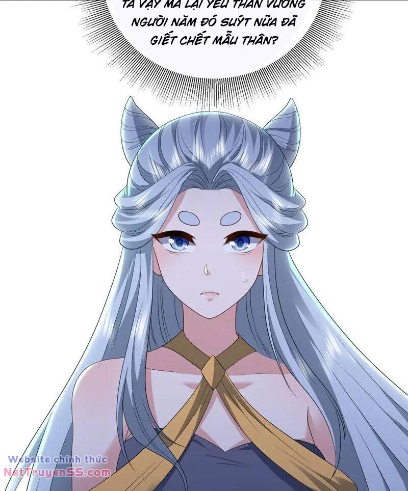 tiên võ đế tôn chapter 528 18