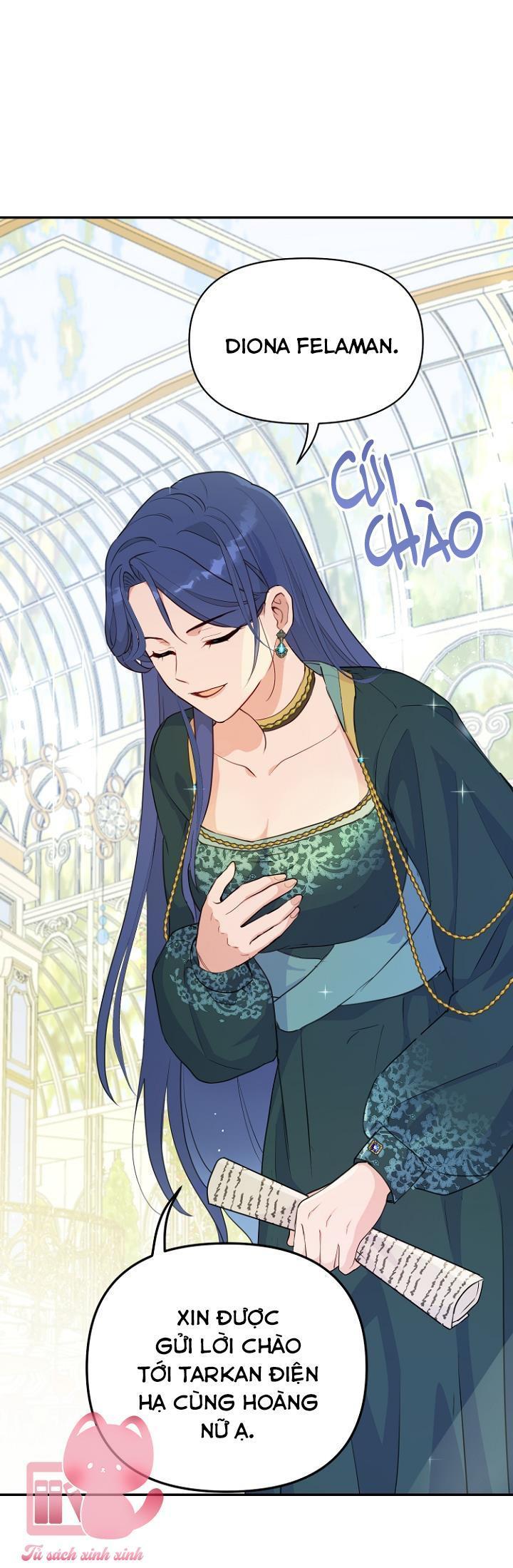 bỏ quách chồng con đi, tiền bạc mới là tất cả chapter 39 1