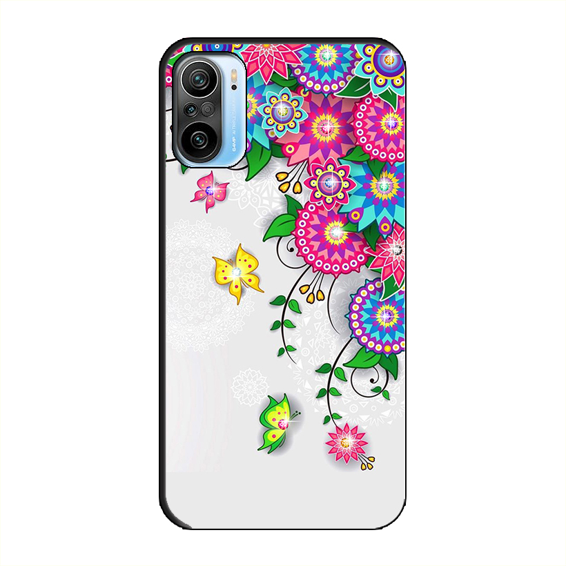 Ốp Lưng Dành Cho XIAOMI K40 PRO
